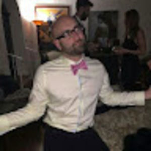 Meet your Posher, Ari